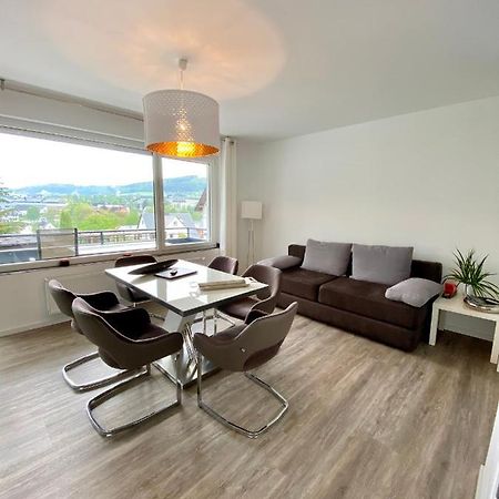 Appartement Willinger Perle 69 à Willingen  Extérieur photo