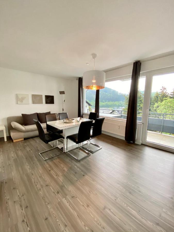 Appartement Willinger Perle 69 à Willingen  Extérieur photo