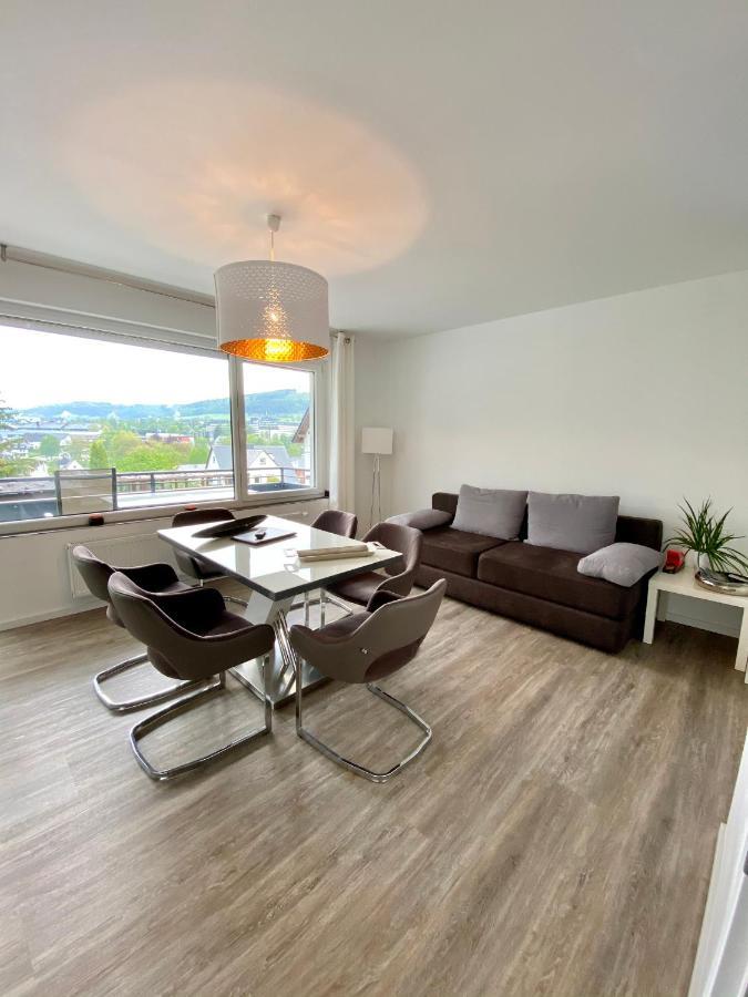 Appartement Willinger Perle 69 à Willingen  Extérieur photo