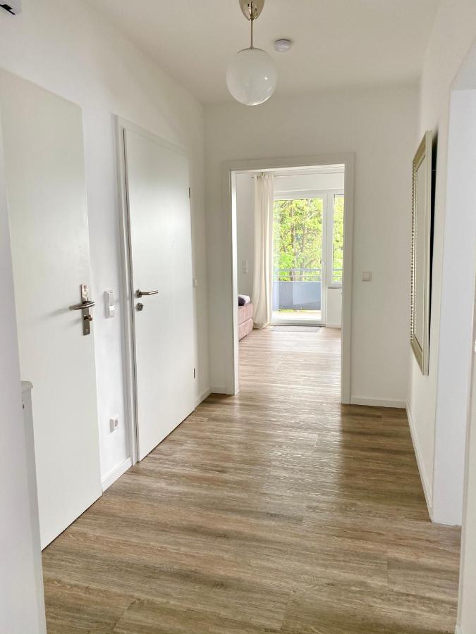 Appartement Willinger Perle 69 à Willingen  Extérieur photo