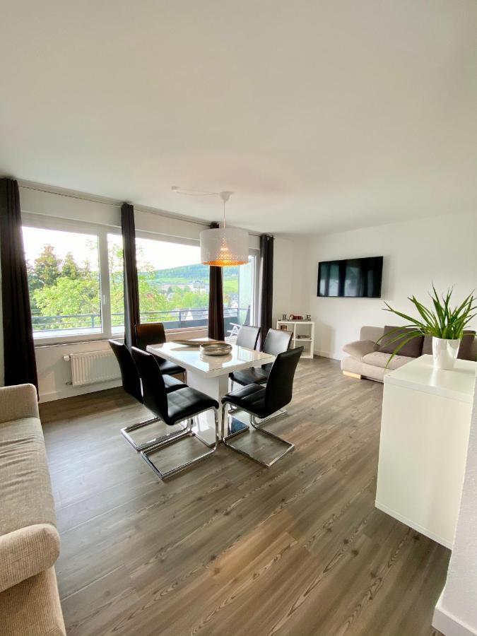 Appartement Willinger Perle 69 à Willingen  Extérieur photo