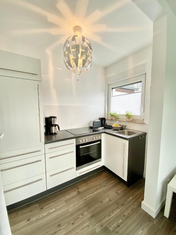 Appartement Willinger Perle 69 à Willingen  Extérieur photo