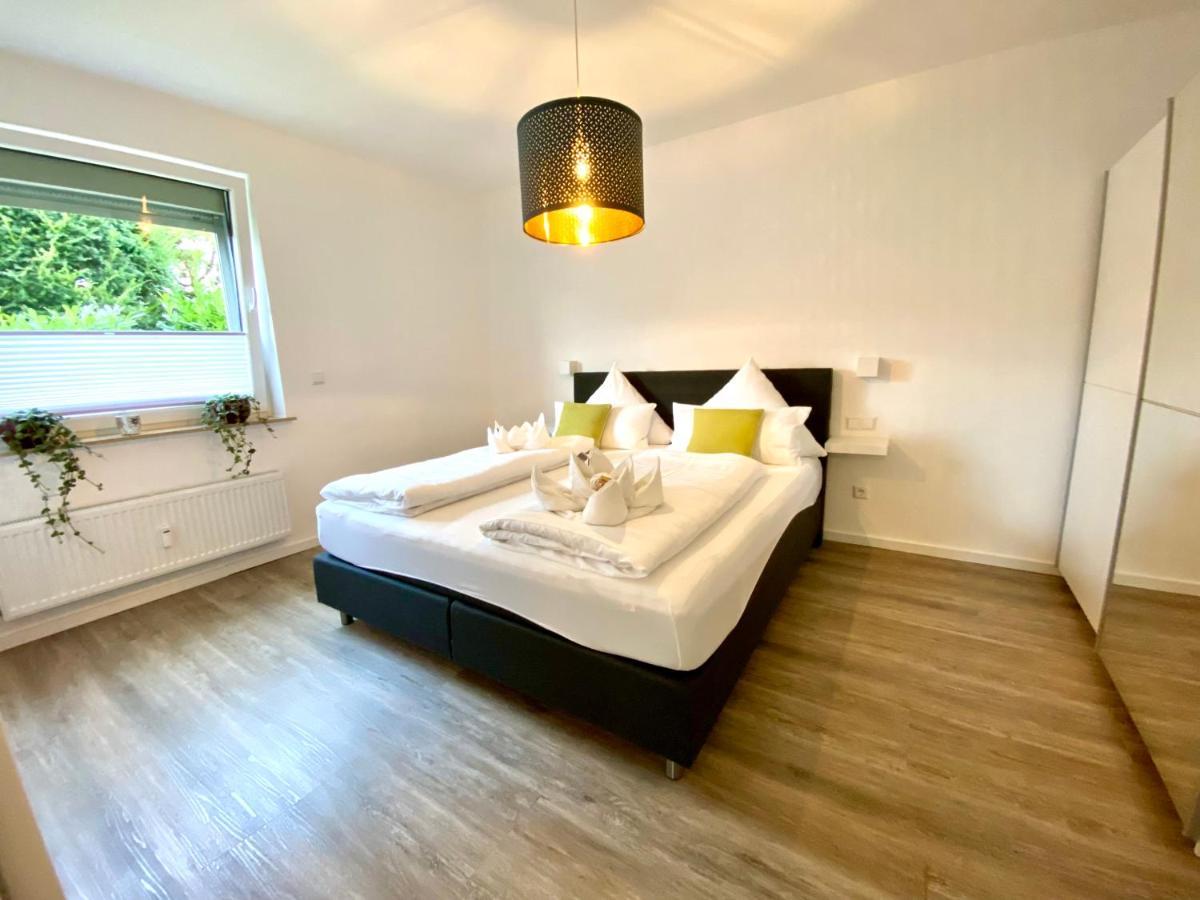 Appartement Willinger Perle 69 à Willingen  Extérieur photo
