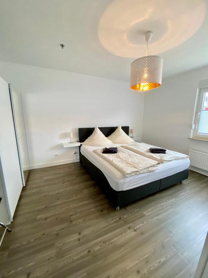 Appartement Willinger Perle 69 à Willingen  Extérieur photo