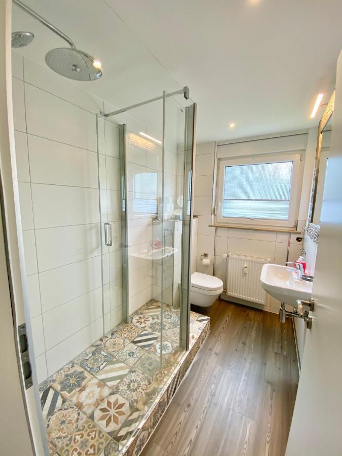 Appartement Willinger Perle 69 à Willingen  Extérieur photo