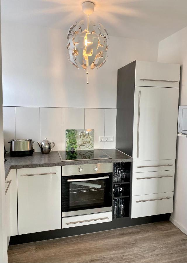 Appartement Willinger Perle 69 à Willingen  Extérieur photo