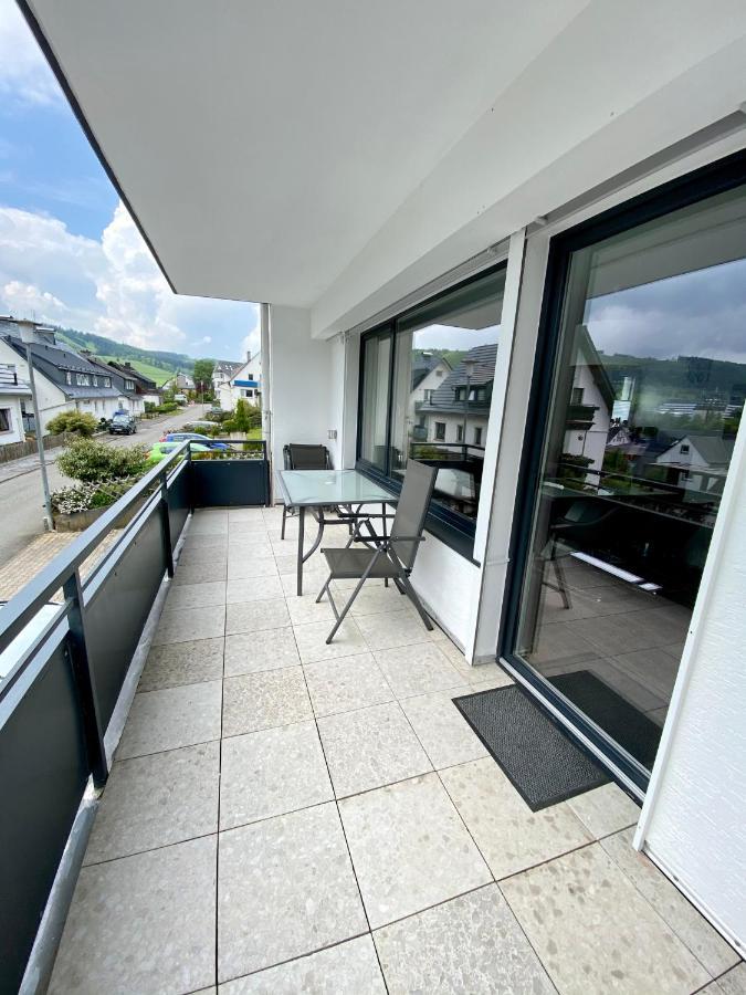 Appartement Willinger Perle 69 à Willingen  Extérieur photo